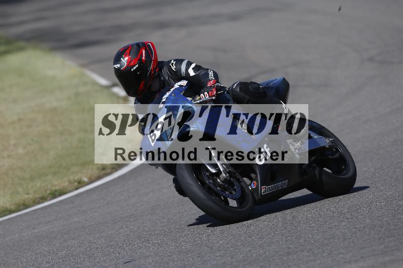 /12 30.04.2026  Speer Racing ADR/Gruppe Classic/897